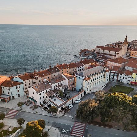 Vinea Apartmani Umag, Ulica G Garibaldia 2 Esterno foto