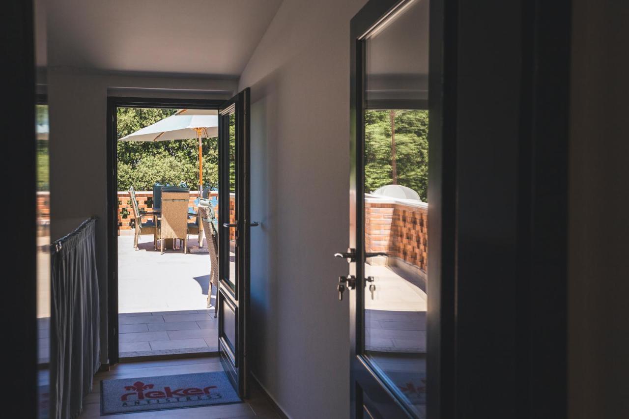 Vinea Apartmani Umag, Ulica G Garibaldia 2 Esterno foto