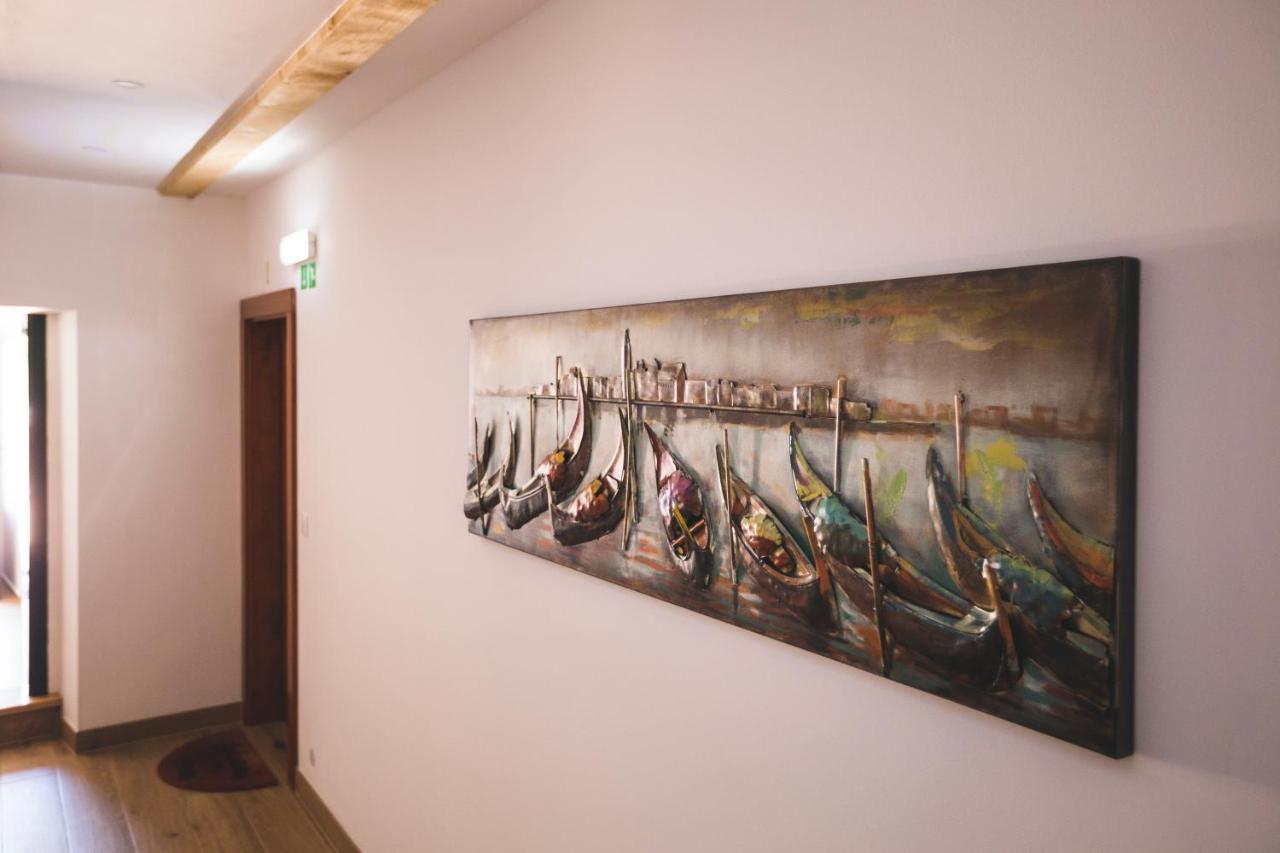 Vinea Apartmani Umag, Ulica G Garibaldia 2 Esterno foto